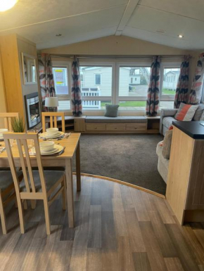 Whitehouse Leisure Park N&V Caravan Hire